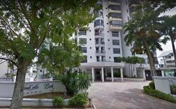 Nouvelle Park (D19), Condominium #574758951